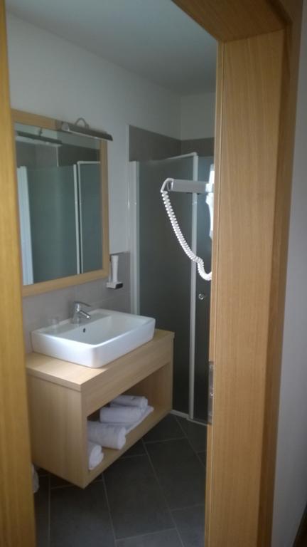 Guesthouse Dolomiten Egna Eksteriør bilde