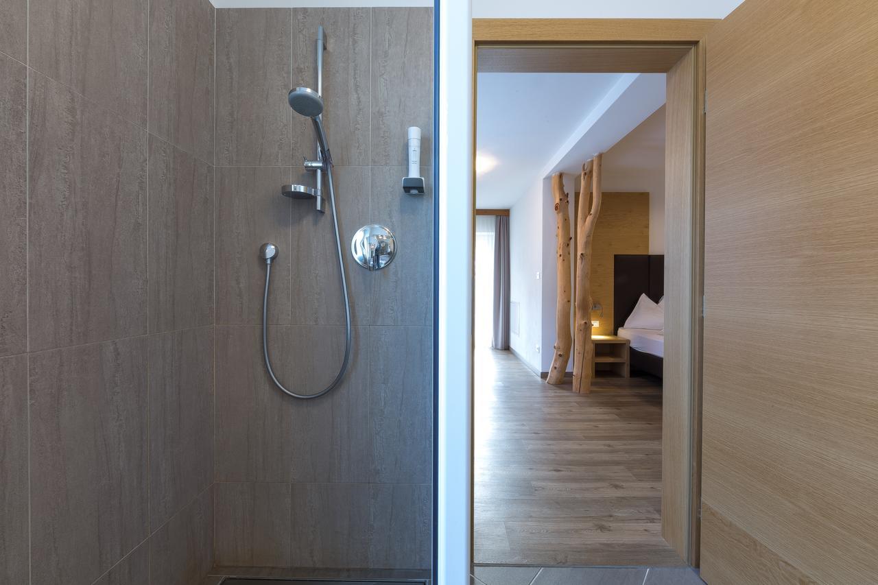 Guesthouse Dolomiten Egna Eksteriør bilde